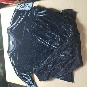 Secret treasure large pajama set